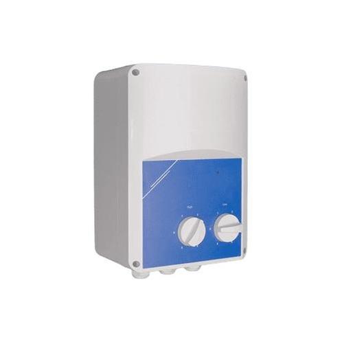 230 V transforegelaar met hoog-laag voorkeursnelheden | 3,5, Doe-het-zelf en Verbouw, Ventilatie en Afzuiging, Nieuw, Verzenden