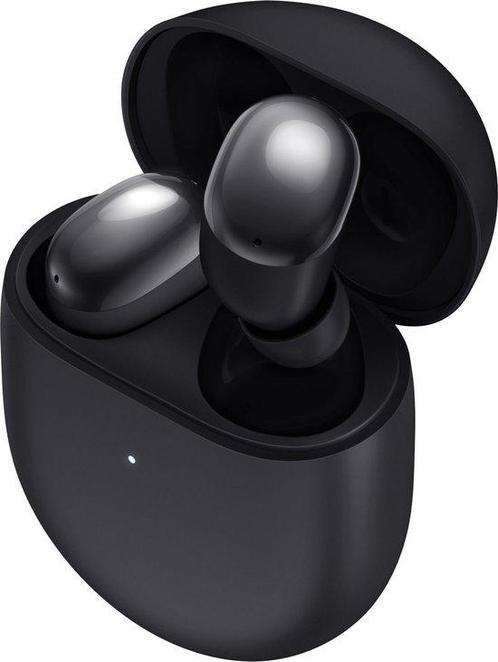 Xiaomi Redmi Buds 4 Draadloze Koptelefoon - Zwart, Audio, Tv en Foto, Koptelefoons, Verzenden