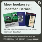 Aristoteles / Kopstukken Filosofie 9789056372774, Verzenden, Gelezen, Jonathan Barnes