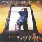 cd - Spandau Ballet - Parade, Cd's en Dvd's, Cd's | Rock, Zo goed als nieuw, Verzenden