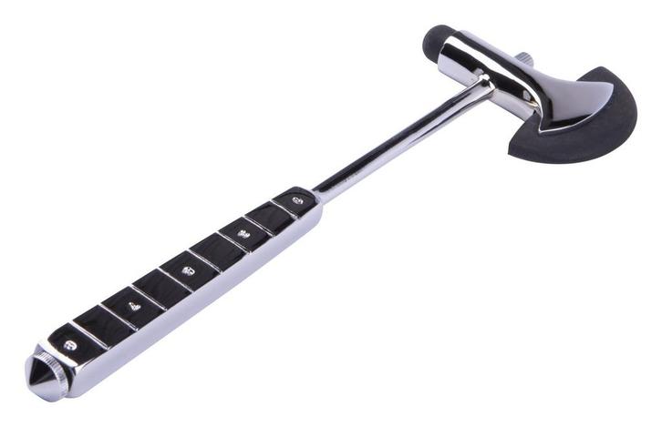 Varioflex reflexhamer - neurologie - geneeskunde, Diversen, Verpleegmiddelen, Nieuw, Verzenden