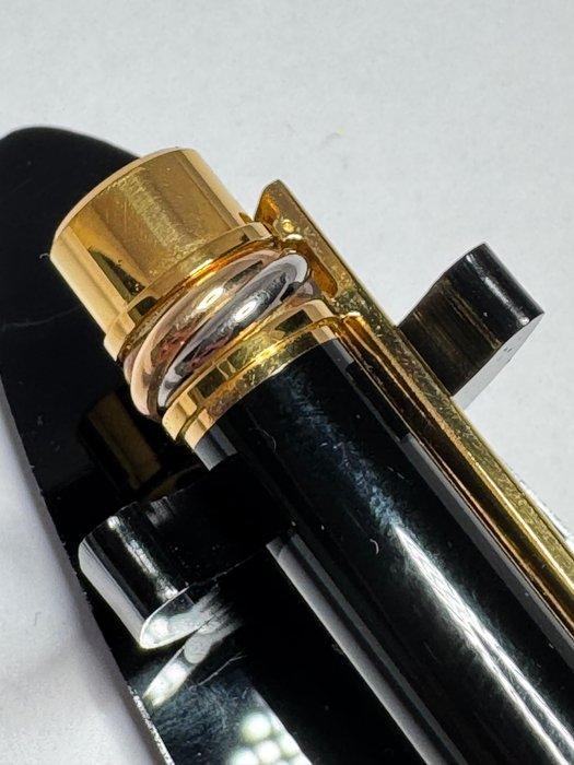 Cartier, Must de Cartier - Must de Cartier - Vulpen, Verzamelen, Pennenverzamelingen