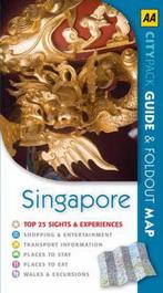 Singapore, Boeken, Ophalen of Verzenden, Nieuw