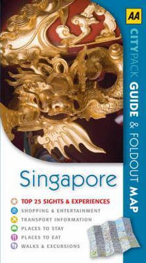 Singapore, Boeken, Overige Boeken, Ophalen of Verzenden