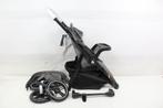 Hauck Shop N Care - Buggy - Grey, Verzenden, Zo goed als nieuw