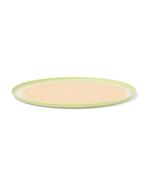 HEMA Bord Ø25cm, Huis en Inrichting, Keuken | Servies, Verzenden, Nieuw