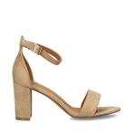 Nelson pumps voor dames in het Beige, Pumps, Verzenden, Beige, Nieuw