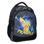 PokÃ©mon Backpack Gotta Catch Em All! 33 cm (Bags), Verzenden, Zo goed als nieuw