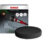 SONAX Polijstschijf Roterend zacht - 125 mm, Verzenden