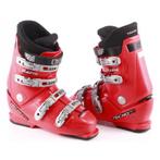43 44 skischoenen TECNO PRO TRAXIS, power technology, micro, Verzenden, Gebruikt