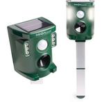 Nexxt Solar dierenverjager - vogelverjager, Dieren en Toebehoren, Verzenden, Nieuw