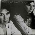 LP gebruikt - Kate &amp; Anna McGarrigle - Kate &amp; Ann..., Cd's en Dvd's, Verzenden, Zo goed als nieuw