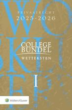 Collegebundel 2025 2026 Limited Edition 9789013178746, Verzenden, Zo goed als nieuw