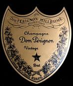 Tribute to Dom Perignon Champagne - Reclamebord met, Verzamelen, Nieuw