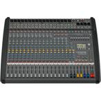 Dynacord Powermate 1600-3 16-kanaals power-mixer, Muziek en Instrumenten, Mengpanelen, Verzenden, Nieuw