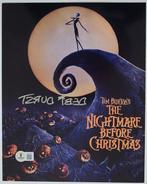 Debi Burst - Tim Burtons The Nightmare Before Christmas, Nieuw