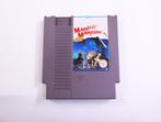 NES - Maniac Mansion, Spelcomputers en Games, Games | Nintendo NES, Ophalen of Verzenden, Nieuw