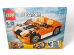 Veiling - Nieuwe LEGO Creator 3-in-1 Sunset Speeder - Geseal, Kinderen en Baby's, Speelgoed | Duplo en Lego, Nieuw