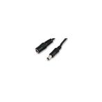 Voedingskabel female 12 volt 1.5 meter voor, Audio, Tv en Foto, Nieuw