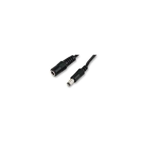 Voedingskabel female 12 volt 1.5 meter voor, Audio, Tv en Foto, Videobewaking