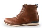 Travelin Veterboots in maat 47 Bruin | 10% korting, Bruin, Verzenden, Boots, Zo goed als nieuw