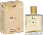 Creation Lamis Dream Flair Eau de Parfum 100ml, Verzenden, Nieuw