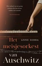 Sebba, Anne-Het meisjesorkest van Auschwitz (nieuw), Verzenden, Nieuw