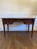 Bureau - Walnoot, Antiek en Kunst