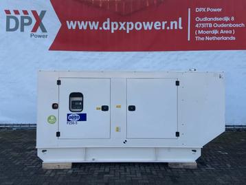 FG Wilson P250 - Perkins - 250 kVA Genset - DPX-16013 beschikbaar voor biedingen