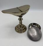 Religieuze en spirituele objecten (2) - Verzilverd -