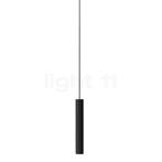 Umage Chimes Hanglamp LED, zwart - 22 cm (Hanglampen), Verzenden, Nieuw