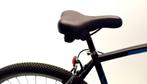 Mountainbike 29 inch - heren - 21 versnellingen - zwart b..., Fietsen en Brommers, Fietsen | Mountainbikes en ATB, Ophalen of Verzenden
