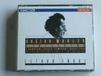 Gustav Mahler - Symphony n. 3 / Eliahu Inbal (2 CD) japan, Cd's en Dvd's, Cd's | Klassiek, Verzenden, Nieuw in verpakking