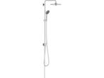 GROHE Vitalio Joy 260 Regendouche - Ø 26 cm - Zonder, Huis en Inrichting, Verzenden, Zo goed als nieuw