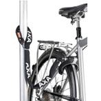 AXA Insteekketting - Zwart - 140 cm - 5.5 mm - Voor fiets..., Ophalen of Verzenden, Nieuw