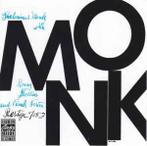 cd - Thelonious Monk - Monk