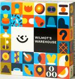 Wilmots Warehouse | CMYK - Gezelschapsspellen, Hobby en Vrije tijd, Gezelschapsspellen | Bordspellen, Verzenden, Nieuw