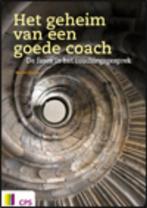 Het geheim van een goede coach 9789065086334 Martie Slooter, Boeken, Verzenden, Gelezen, Martie Slooter