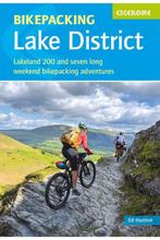 9781786311177 Bikepacking in the Lake District, Boeken, Verzenden, Nieuw, Edward Hunton