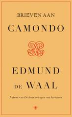 Brieven aan Camondo 9789403124513 Edmund de Waal, Boeken, Verzenden, Zo goed als nieuw, Edmund de Waal