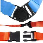 Zwemboei SafeSwimmer™ Medium, oranje, Sport en Fitness, Overige Sport en Fitness, Verzenden, Nieuw