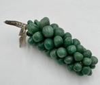 sculptuur, Luxurious Polished Stone Grape Cluster - L. 23, Huis en Inrichting, Nieuw