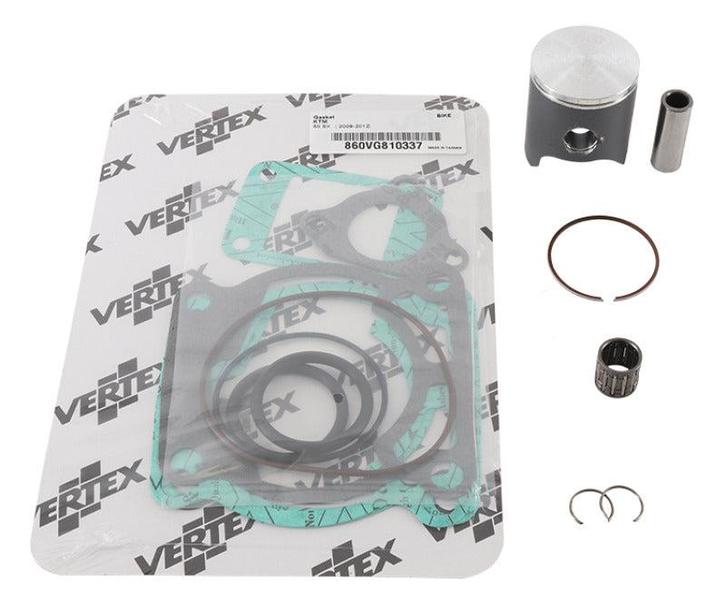 Vertex Piston 09-23 KTM 50 SX 50cc Top End Piston Kit -, Auto-onderdelen, Motor en Toebehoren, Ophalen of Verzenden