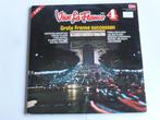 Vive La France Deel 4 -  grote Franse Successen (2 LP), Cd's en Dvd's, Vinyl | Verzamelalbums, Verzenden, Nieuw in verpakking