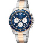 Esprit - ES1G373M - grey, Sieraden, Tassen en Uiterlijk, Horloges | Dames, Verzenden, Nieuw