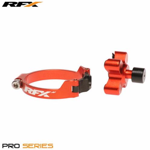 RFX starthulp Oranje 59mm KTM SX/SX-F/EXC/EXC-F 125-525 03-, Motoren, Onderdelen | Overige, Nieuw, Verzenden