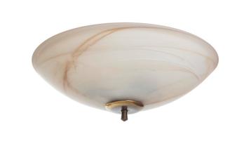 20% Sale Vintage Hanglamp, Design Hanglamp, Plafond Schaal