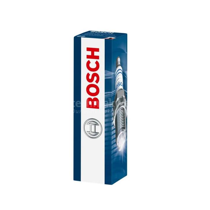 Bougie Voor Alfa Romeo, Audi, BMW, Fiat ( WR7DC+ ) BMW 3..., Auto-onderdelen, Motor en Toebehoren, Nieuw, Ophalen of Verzenden