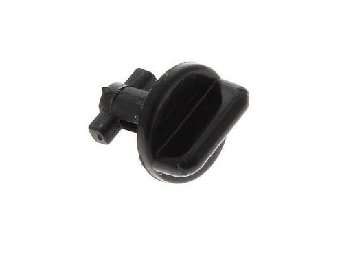 Ikea Schroef voor houder DKF43 Koolstoffilter 481231038959, Witgoed en Apparatuur, Afzuigkappen, Verzenden