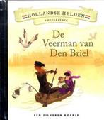 De veerman van Den Briel / Hollandse helden 9789047620631, Verzenden, Gelezen, Hans Kuijper